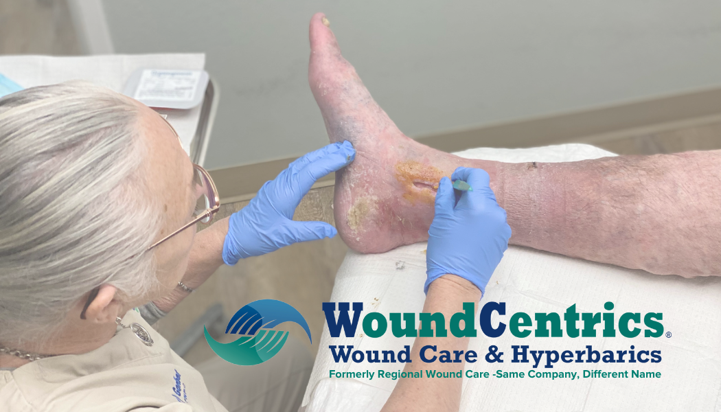 CHRISTUS Wound Care Medical Center San Marcos | WoundCentrics, LLC